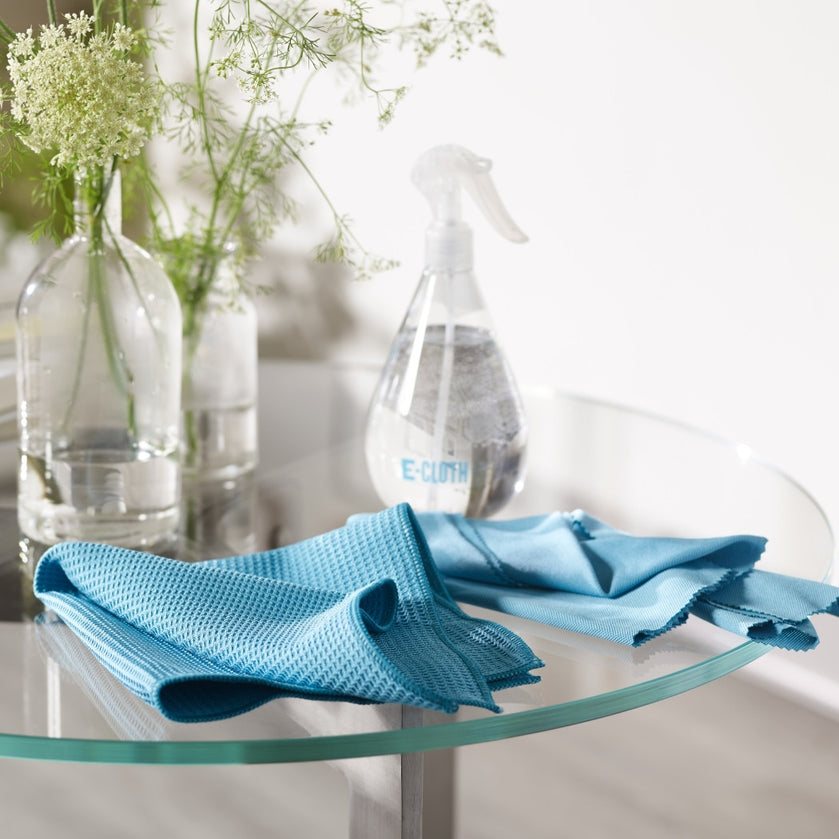 E-Cloth Window Cleaning Pack  - 2 Cloths