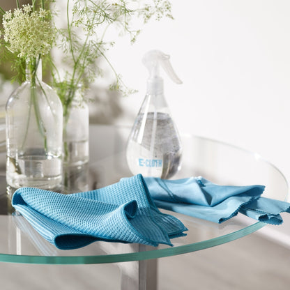 E-Cloth Window Cleaning Pack  - 2 Cloths