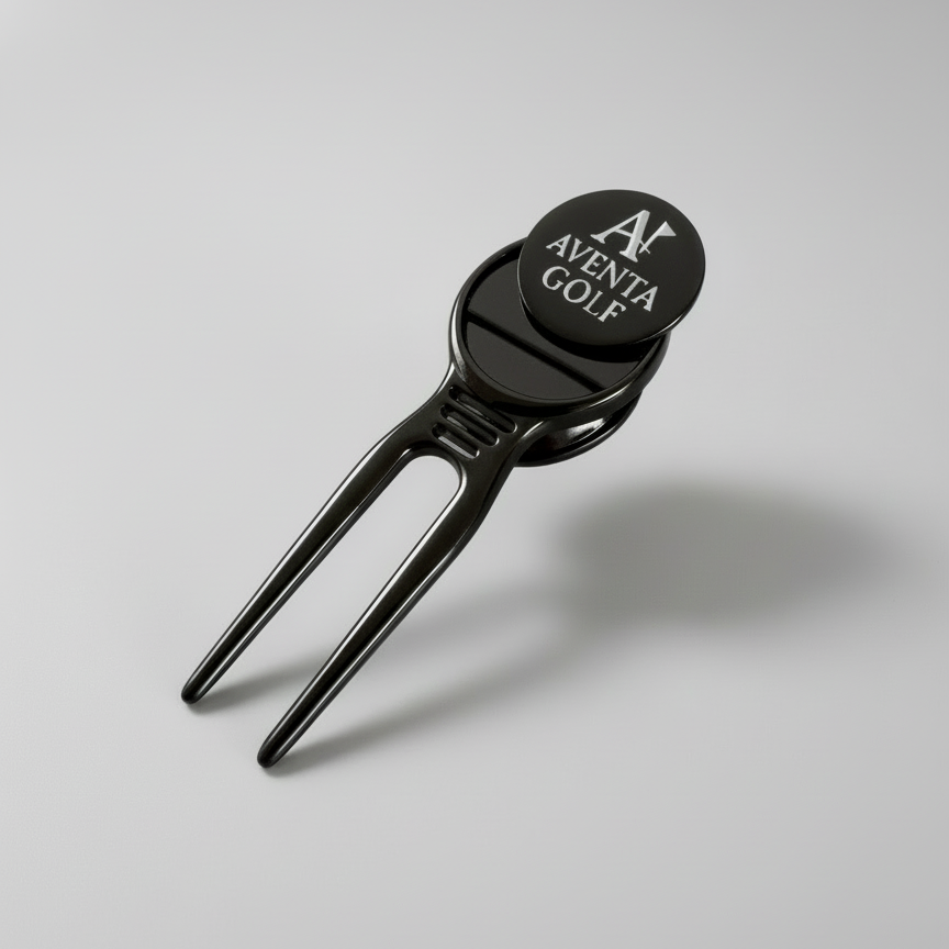 Aventa Divot Tool