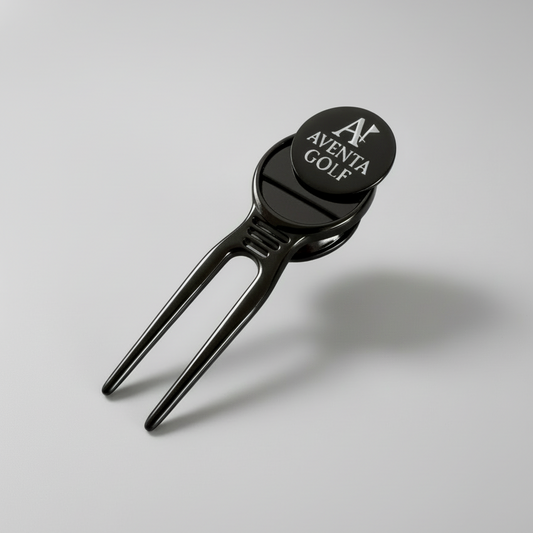 Aventa Divot Tool