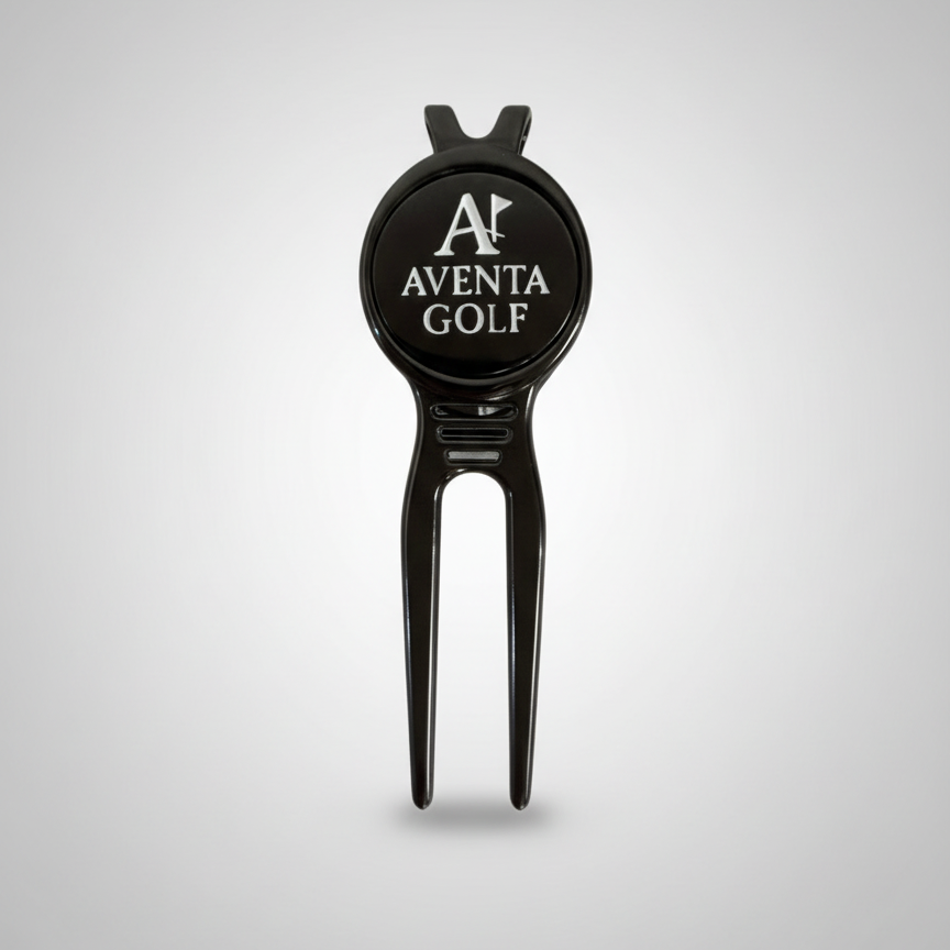 Aventa Divot Tool