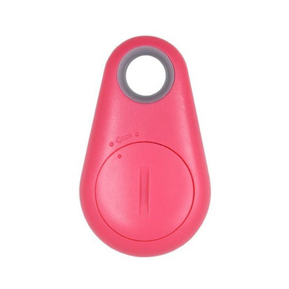 Water Drop Dog Tracker Anti-Theft