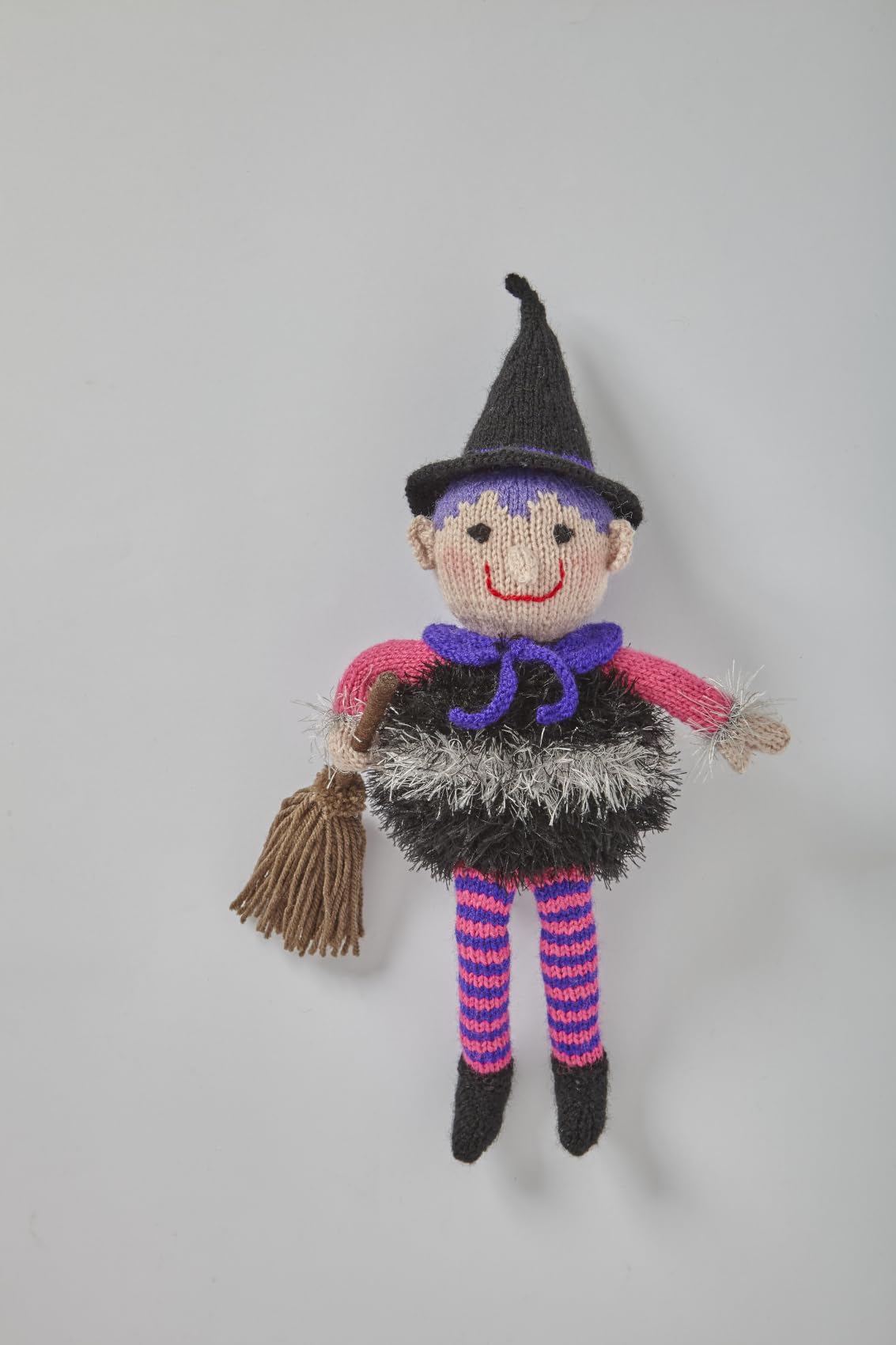 King Cole Pattern Book - Halloween Knits Book 1
