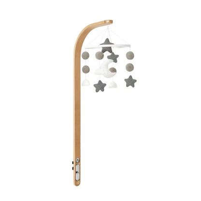 Snüz Baby Mobile - Natural