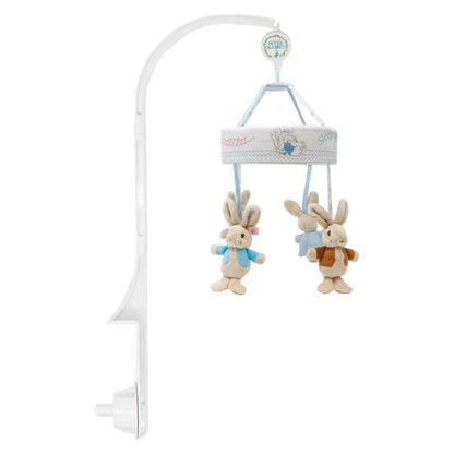Peter Rabbit Cot Mobile