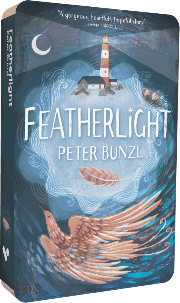 Featherlight (Audiobook)