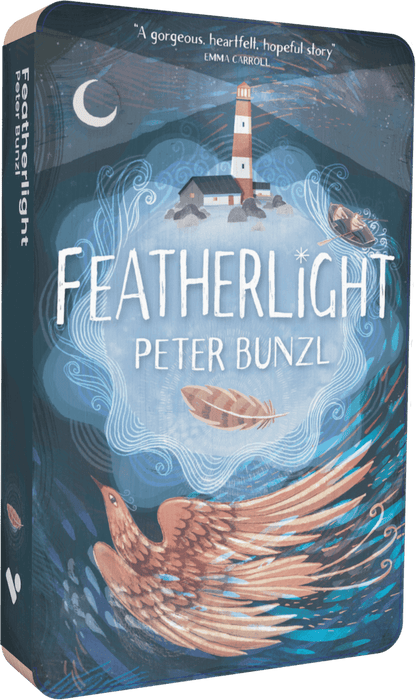 Featherlight (Audiobook)