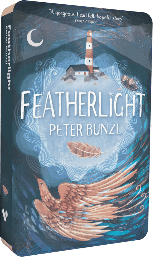 Featherlight (Audiobook)