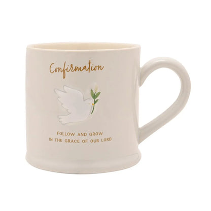 Faith & Hope Mug - 1st Confirmation