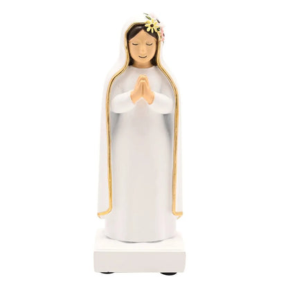 Faith & Hope Figurine - Mary
