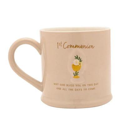 Faith & Hope Mug - 1st Communion