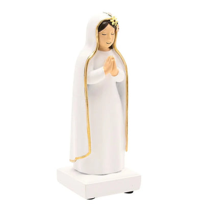 Faith & Hope Figurine - Mary