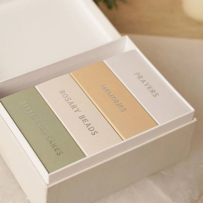Faith & Hope Mini Keepsake Boxes