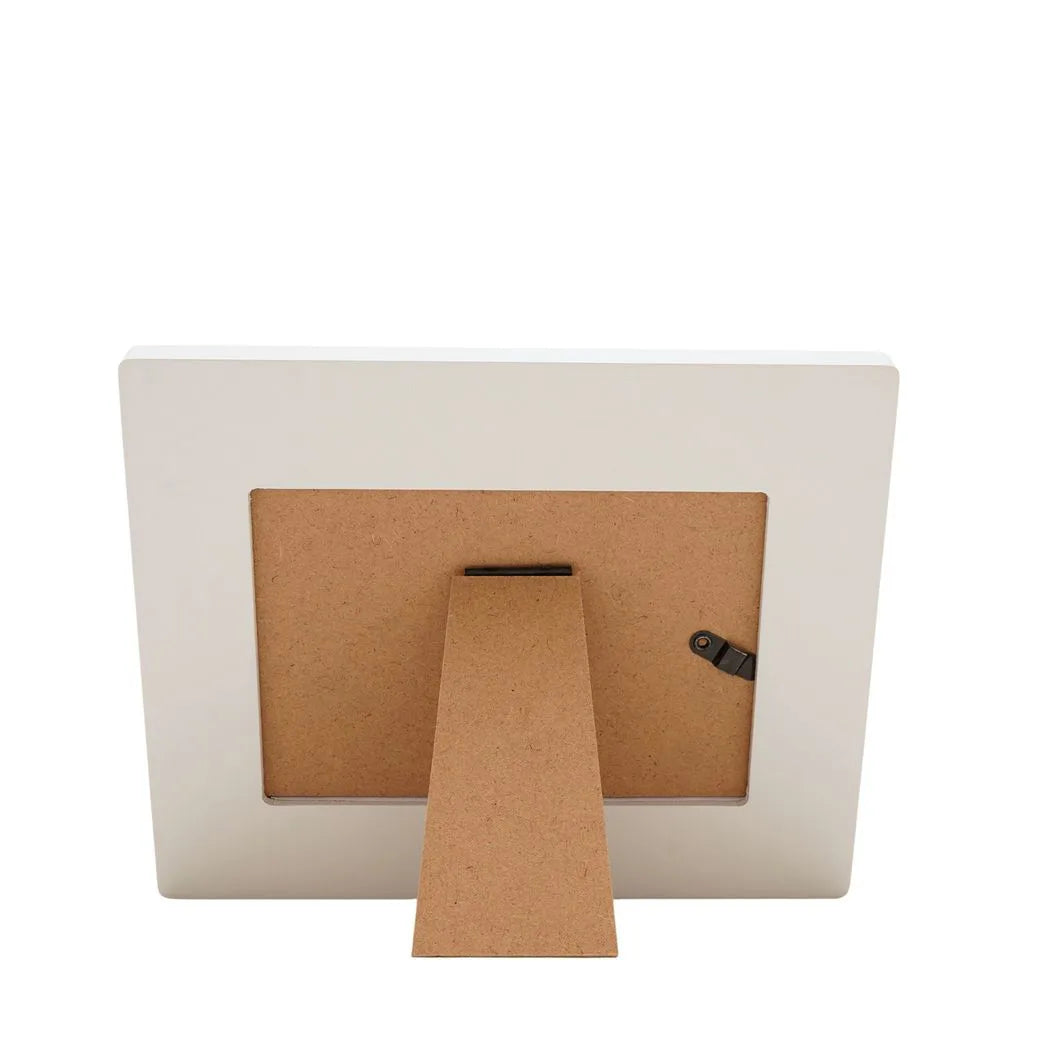 Faith & Hope Photo Frame 6'' x 4'' - Confirmation Boy
