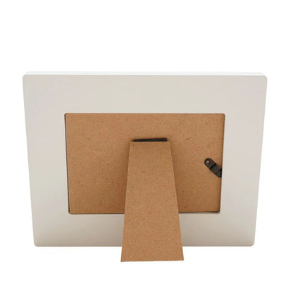 Faith & Hope Photo Frame 6'' x 4'' - 1st Confirmation