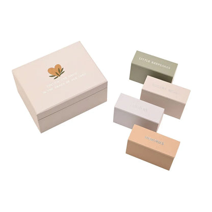 Faith & Hope Mini Keepsake Boxes