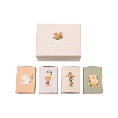 Faith & Hope Mini Keepsake Boxes