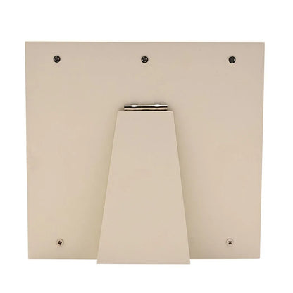 Faith & Hope Enamel & Silver Frame - Confirmation