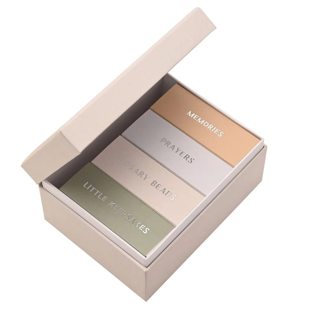 Faith & Hope Mini Keepsake Boxes