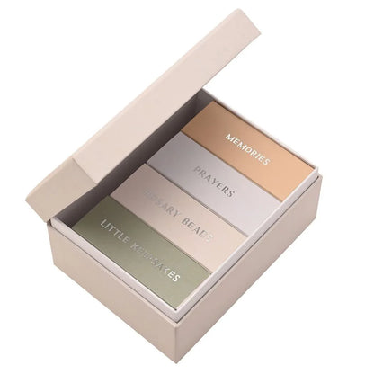 Faith & Hope Mini Keepsake Boxes