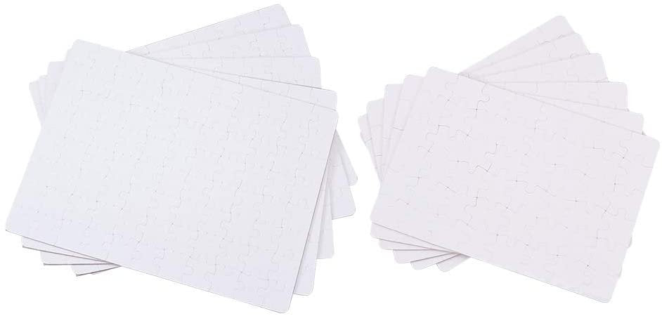 Personalised Photo Jigsaw ~ Christmas, Birthdays, Baby, Weddings, Holidays