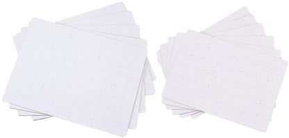 Personalised Photo Jigsaw ~ Christmas, Birthdays, Baby, Weddings, Holidays