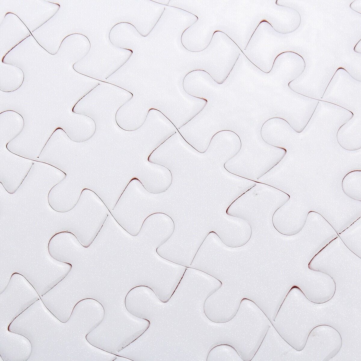 Personalised Photo Jigsaw ~ Christmas, Birthdays, Baby, Weddings, Holidays