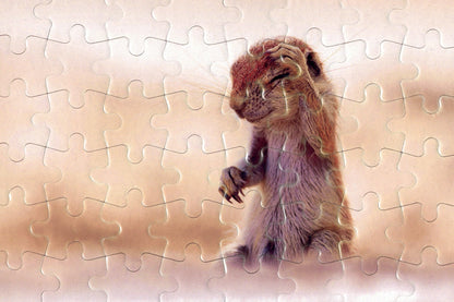 Personalised Photo Jigsaw ~ Christmas, Birthdays, Baby, Weddings, Holidays