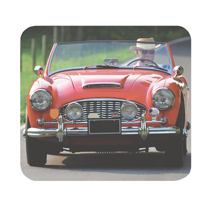 Personalised Photo Coasters ~ Christmas / Weddings / Birthdays / Holidays