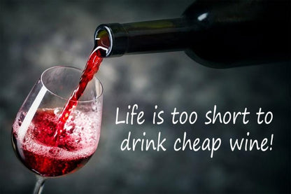 Amusing Fridge Magnets #1