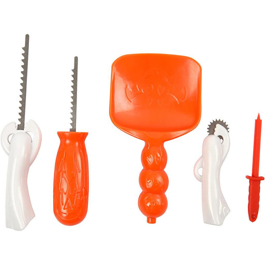 Halloween Pumpkin Carving Kit