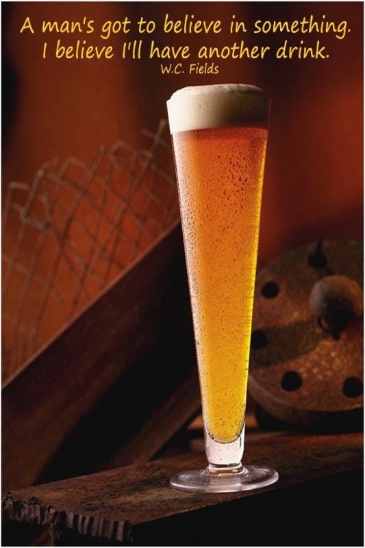 Amusing Fridge Magnets #1