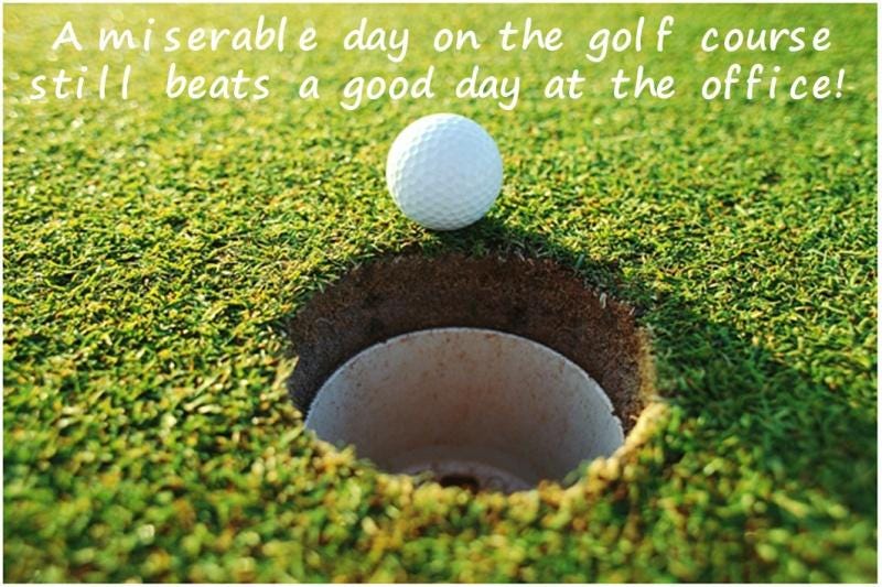 Amusing Fridge Magnets #1