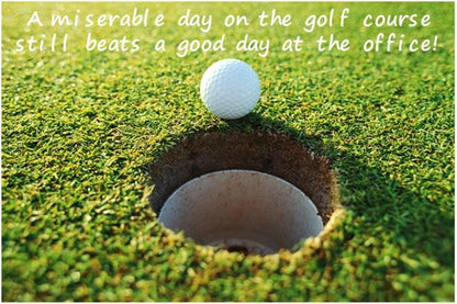 Amusing Fridge Magnets #1