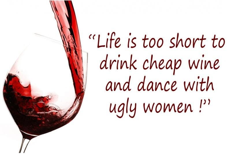 Amusing Fridge Magnets #1