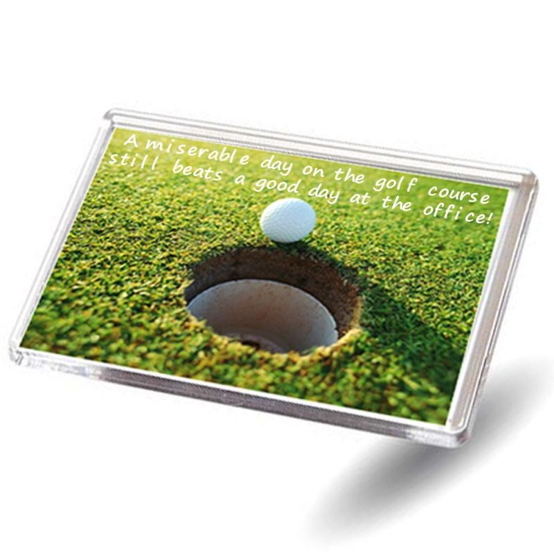 Amusing Fridge Magnets #1