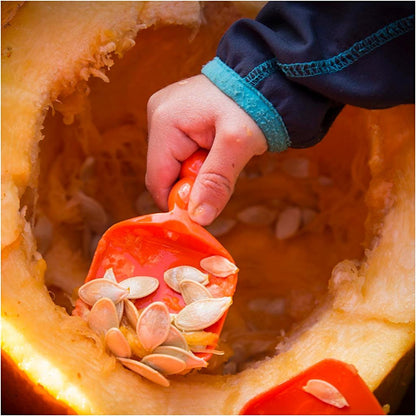 Halloween Pumpkin Carving Kit