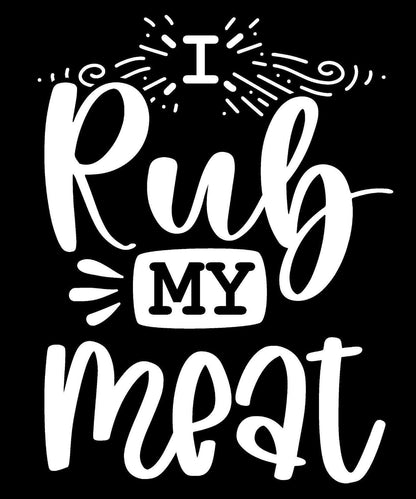 Bbq Humour Cotton Aprons