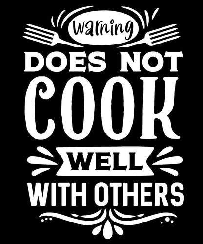 Bbq Humour Cotton Aprons