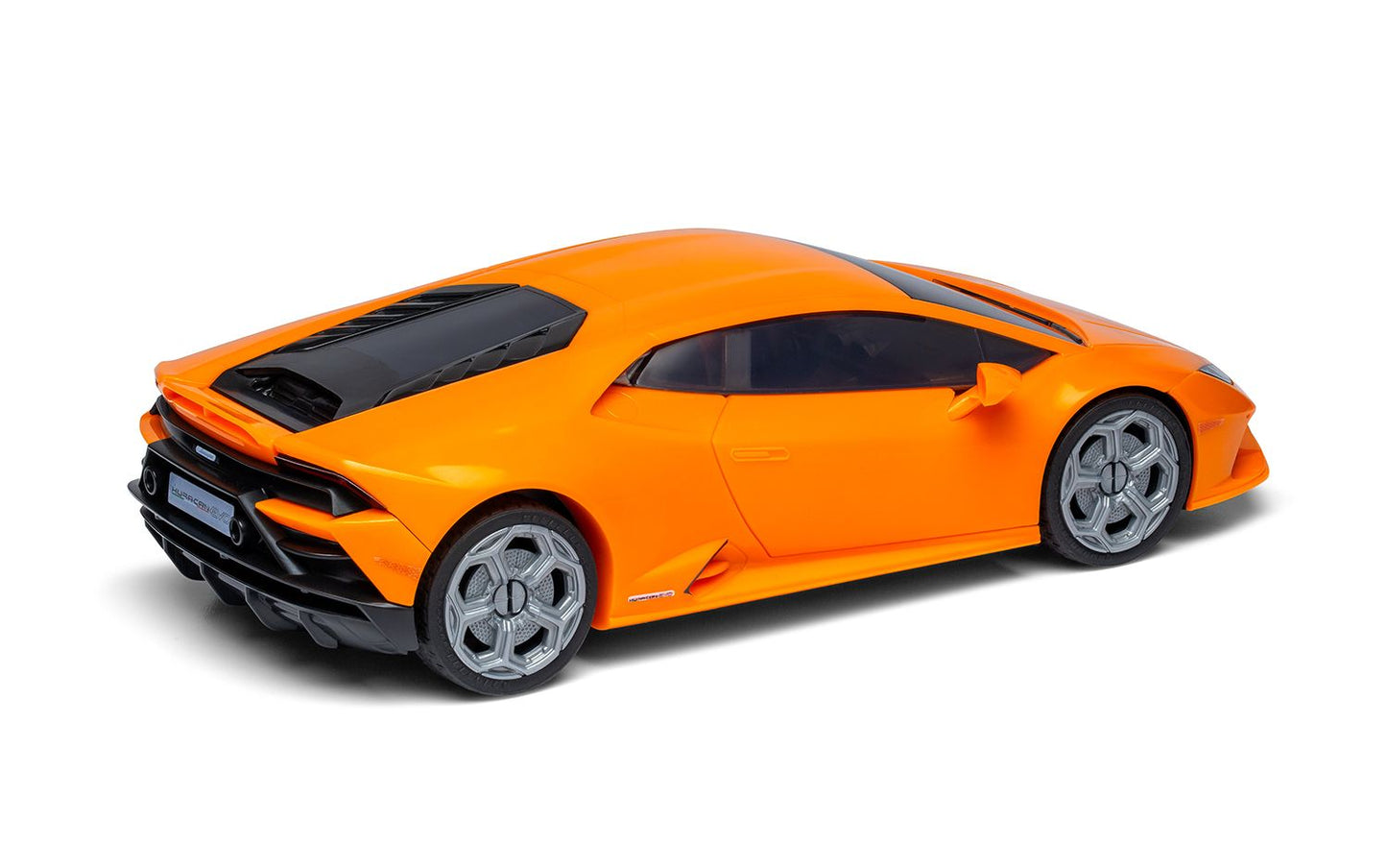 Airfix J6058 Quickbuild Lamborghini Huracan EVO Model Car Kit