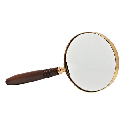 Harvey Makin Magnifying Glass