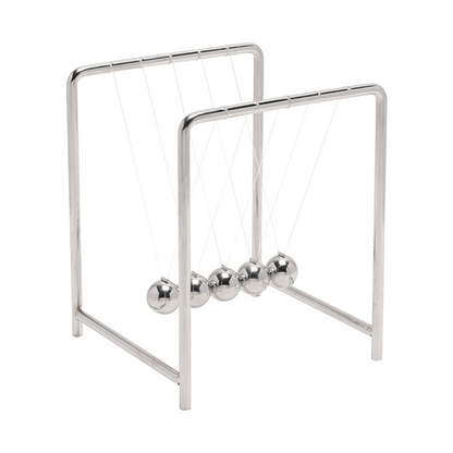Harvey Makin Collection - Newton's Cradle 14 x 18cm