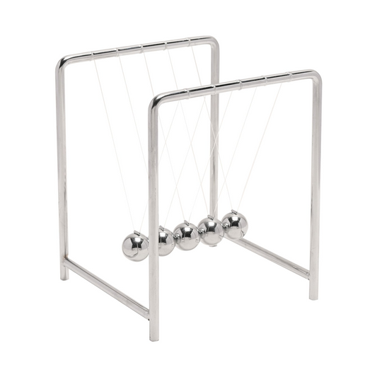 Harvey Makin Collection - Newton's Cradle 14 x 18cm