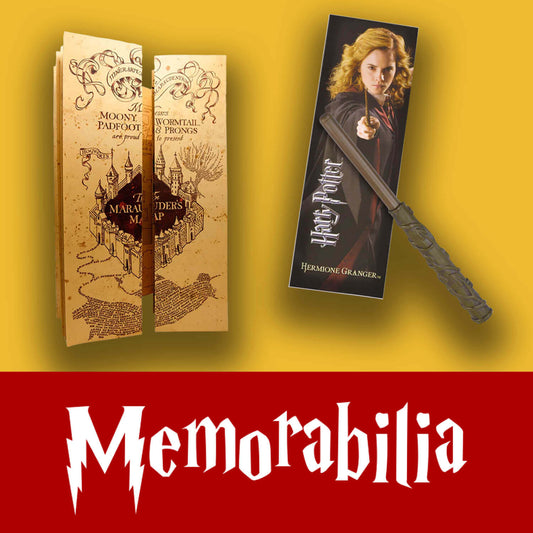 Harry Potter Mystery Box