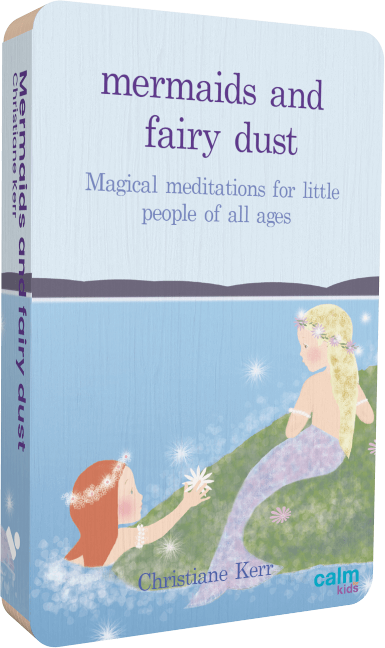 Mermaids & Fairy Dust (Audiobook)