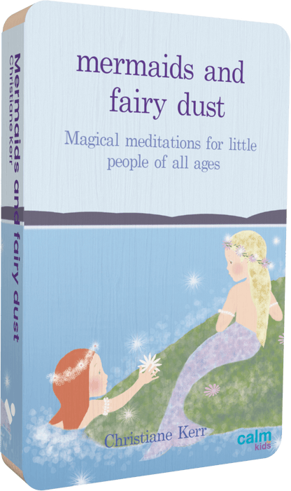 Mermaids & Fairy Dust (Audiobook)