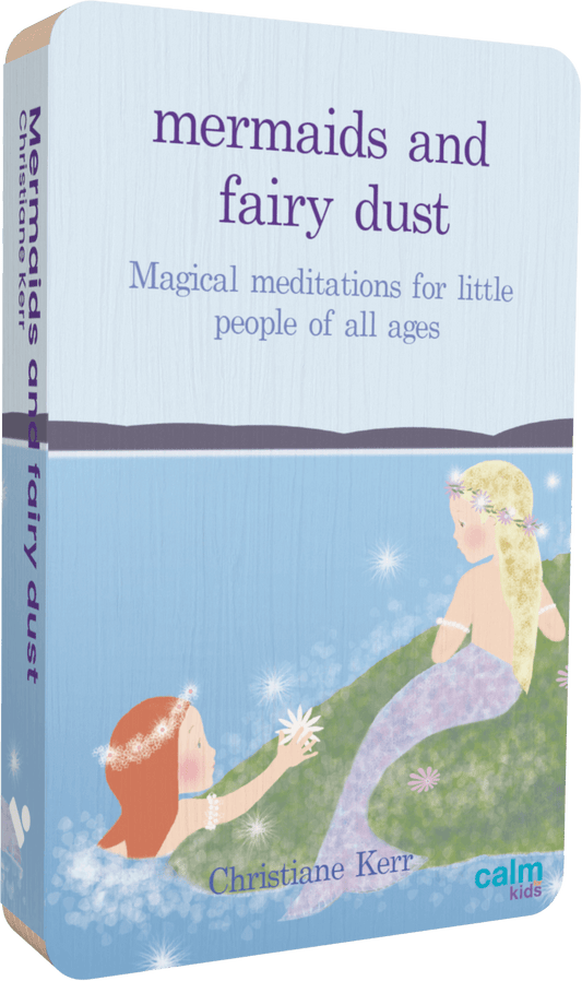 Mermaids & Fairy Dust (Audiobook)