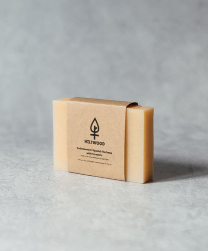 Natural Soap Bar Bundle (8 pack)