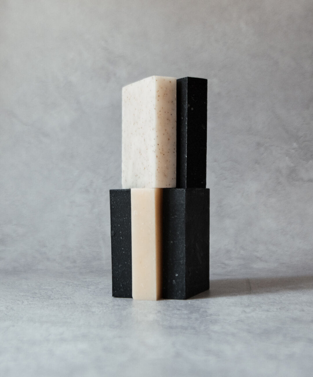 Natural Soap Bar Bundle (5 pack)