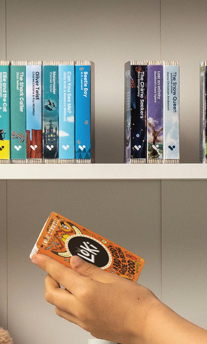 Loki: A Bad God's Guide to Being Good (Audiobook)